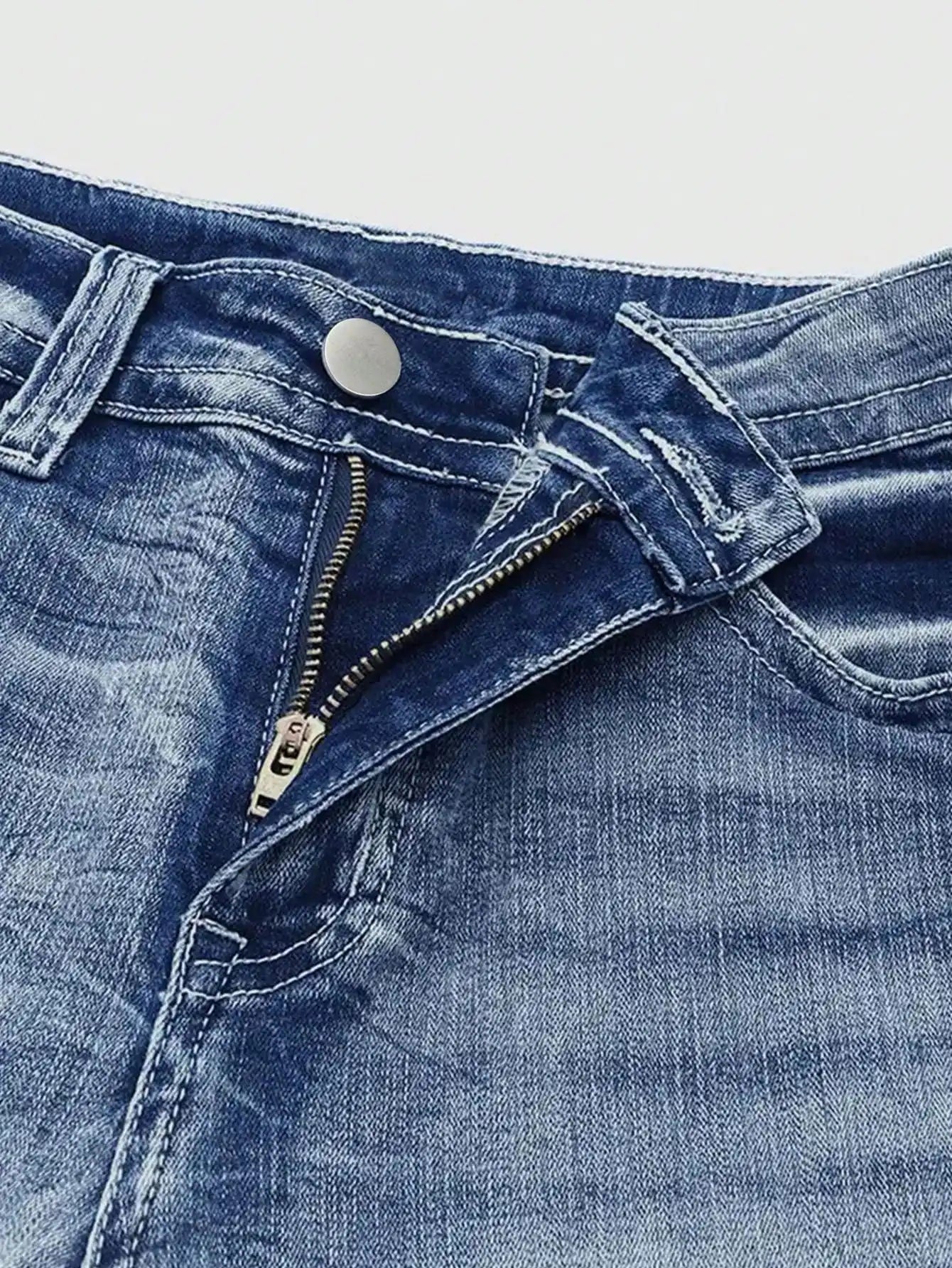 Lyse bootcut jeans