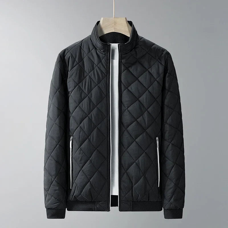 Avalon Ridge Quiltet Jakke
