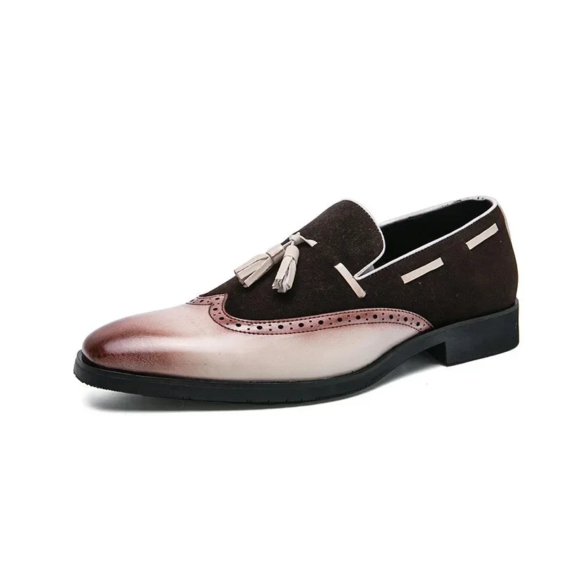 Langford Loafer