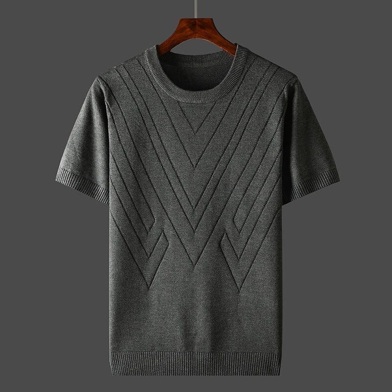 Lenoir™ | Eksklusiv skjorte i cashmere