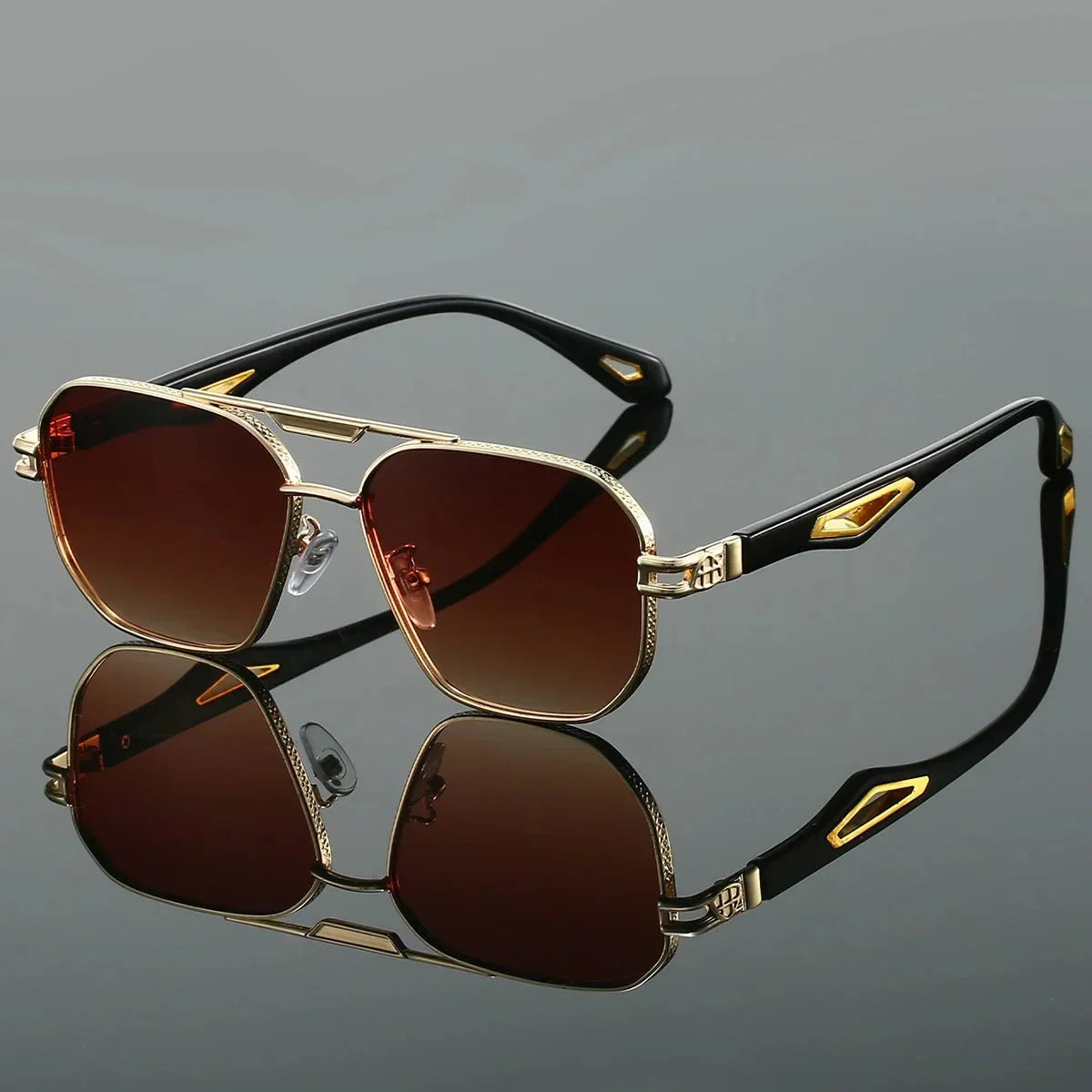 Santorini Edge Shades