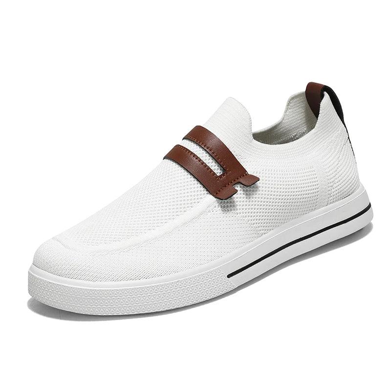 Flex & Flow Slip-Ons