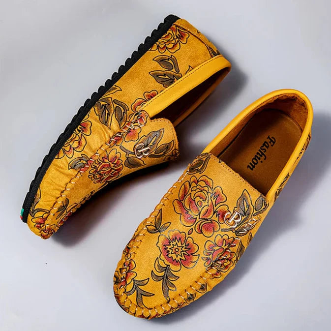 Bonanza Slip-On Loafers