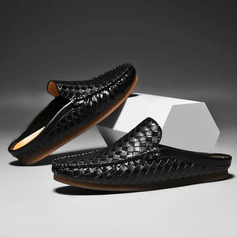 Bayou Slip-On Loafers