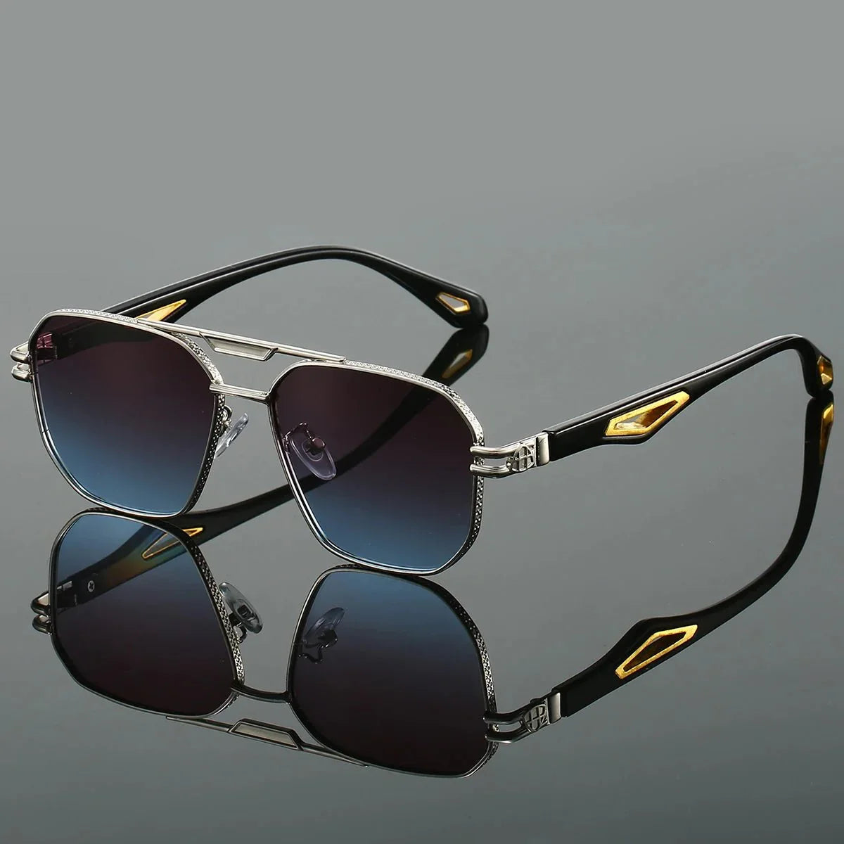 Santorini Edge Shades