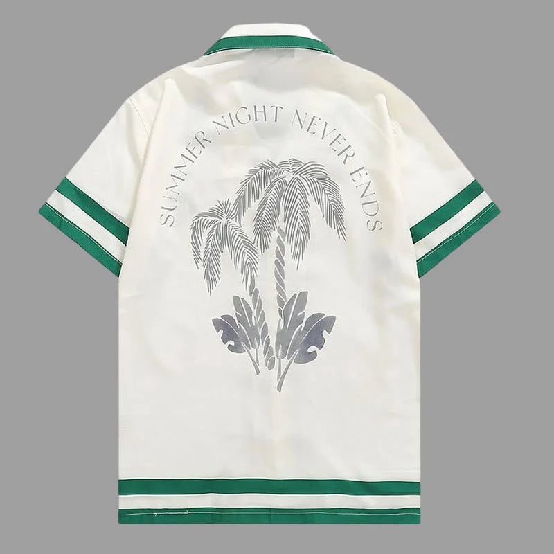 Lenoir™ | Polo skjorte