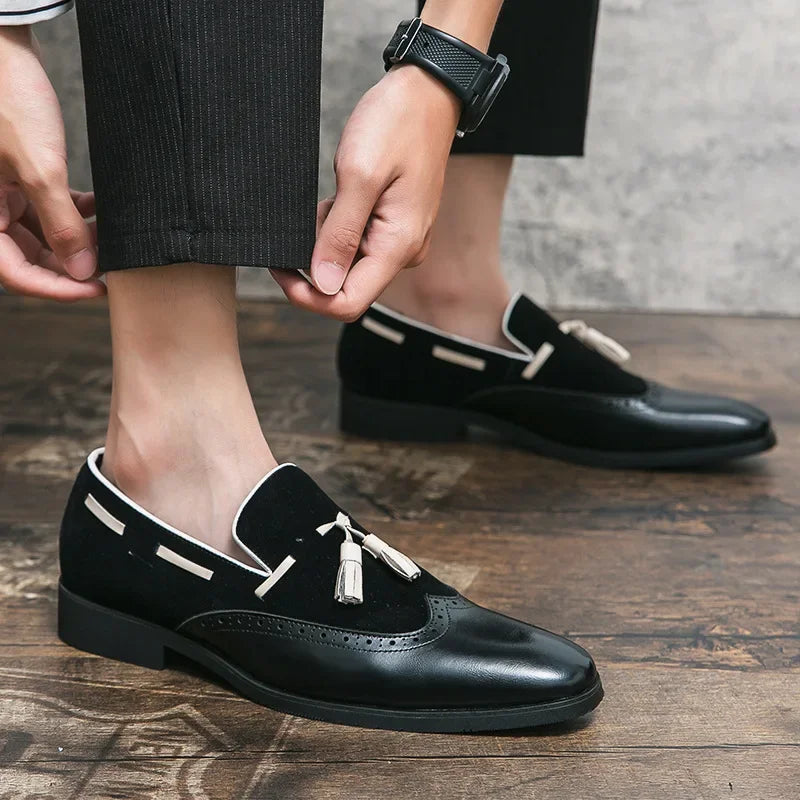 Langford Loafer