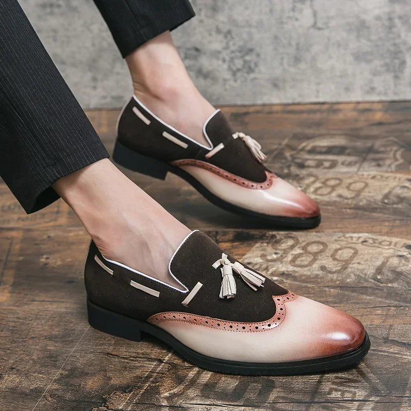 Langford Loafer