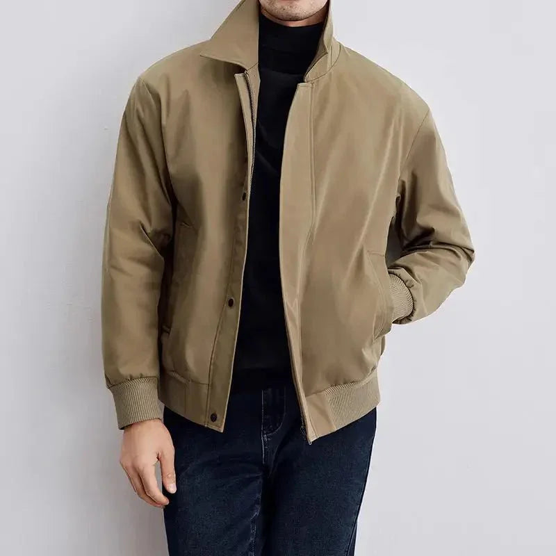 Hafford Impact Bomber Jacket