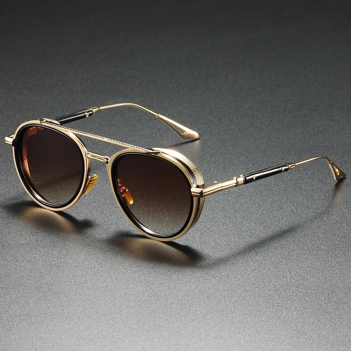 Harrigan Shades