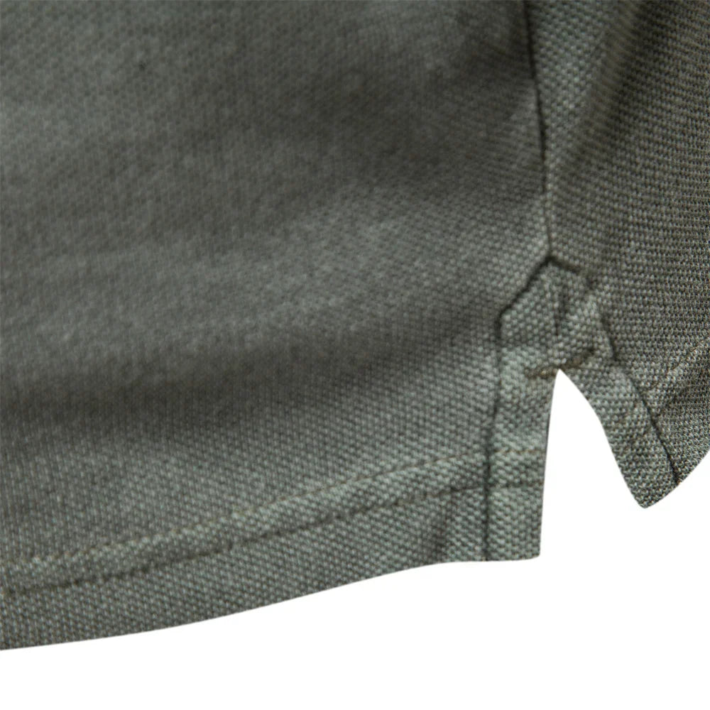 Lenoir™ | Polo Mand
