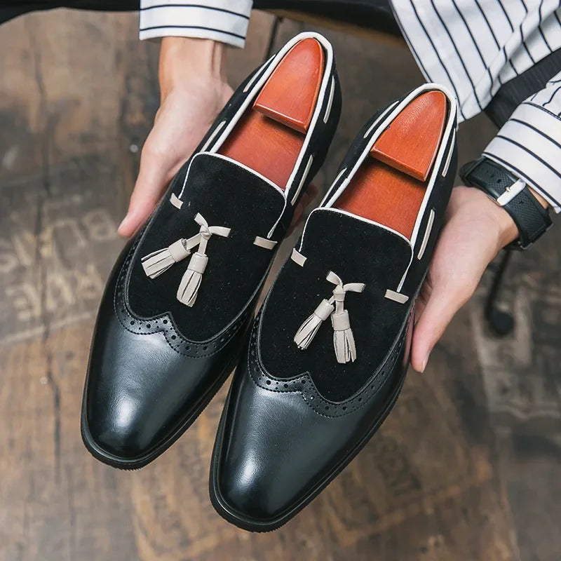 Langford Loafer
