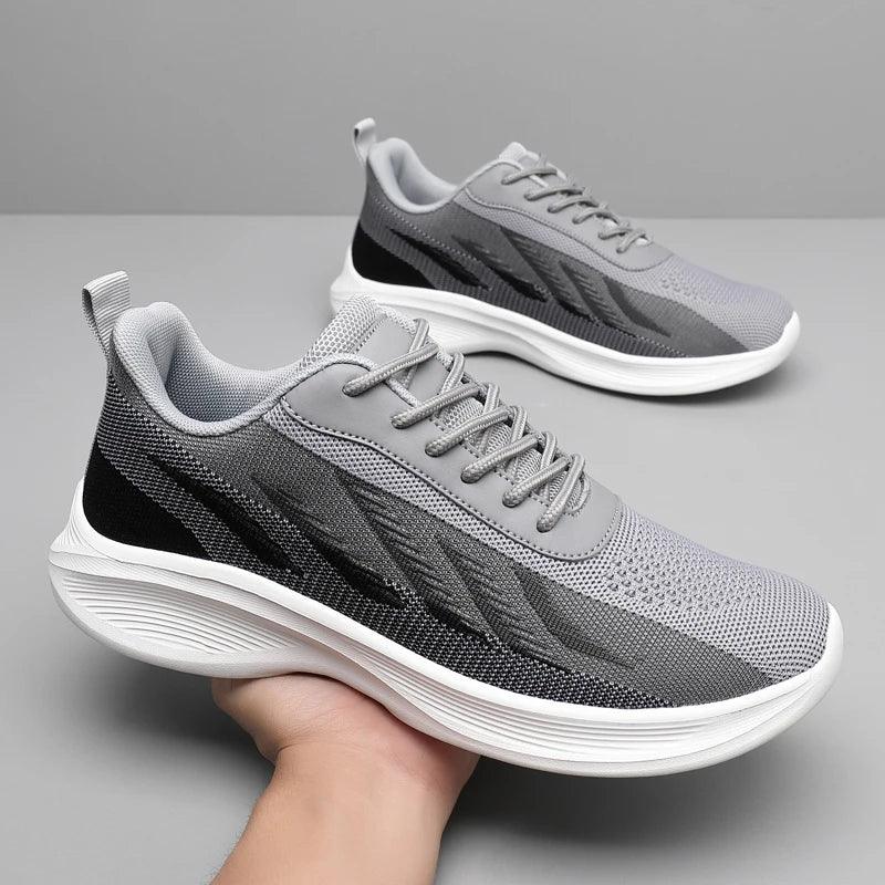 Aero Sneakers