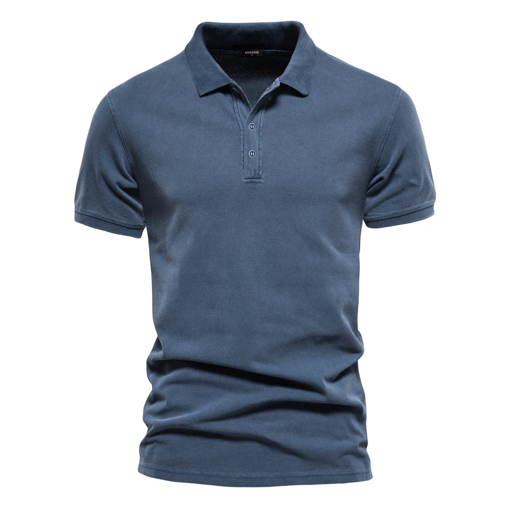 Lenoir™ | Polo Mand