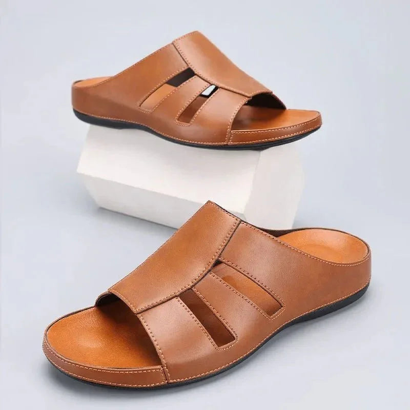 Korinthiske Slides