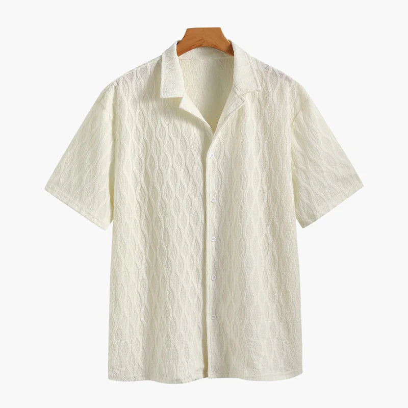 Sommer Outfit - Mykonos Sæt
