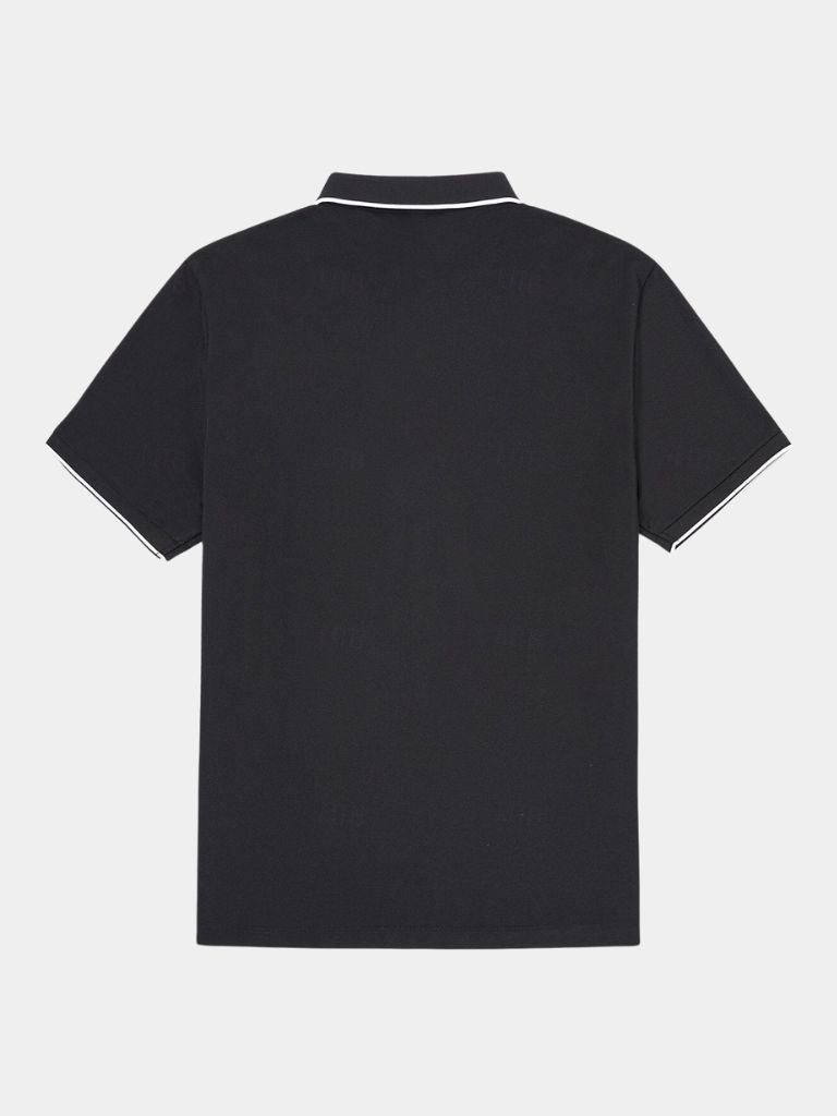 Oxford Minuit Polo