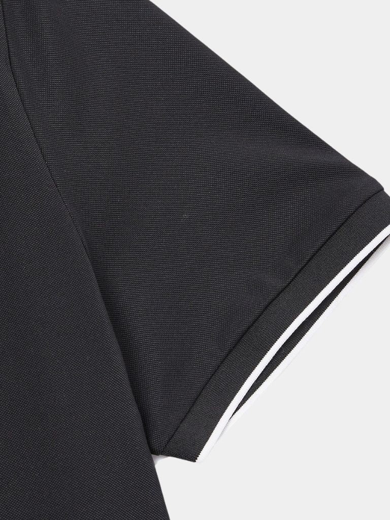 Oxford Minuit Polo