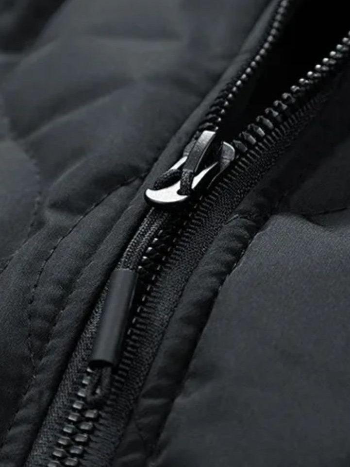 Storm™ | Sherpa Bomberjakke