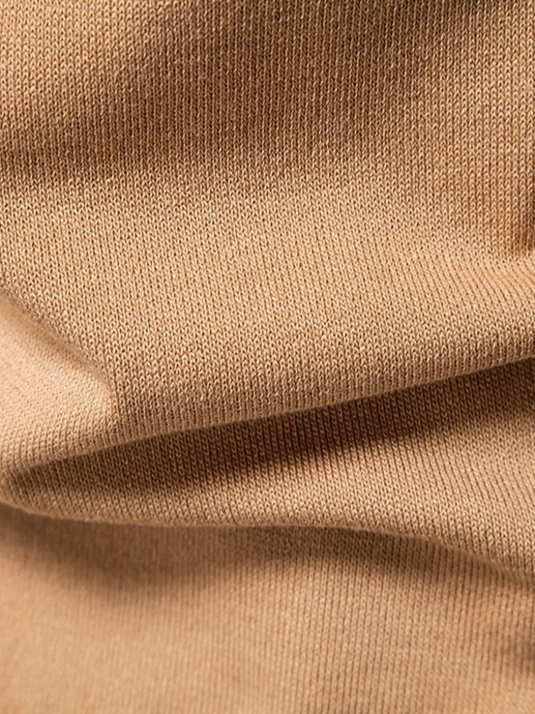 Retro Stribet Polo