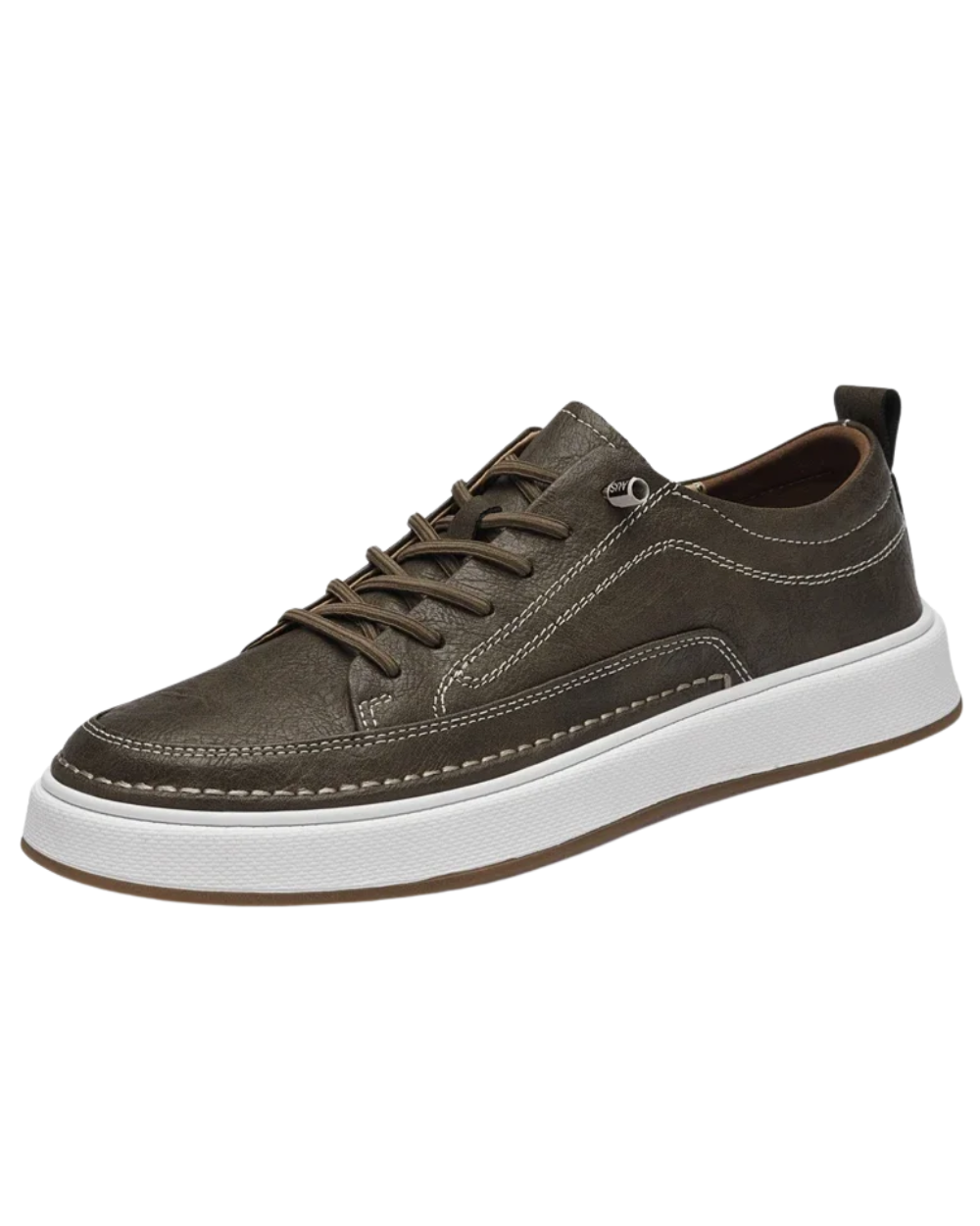 Chic Læder Sneakers