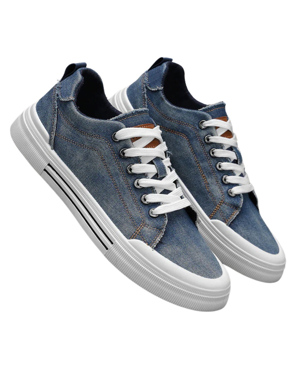 Denim Sko