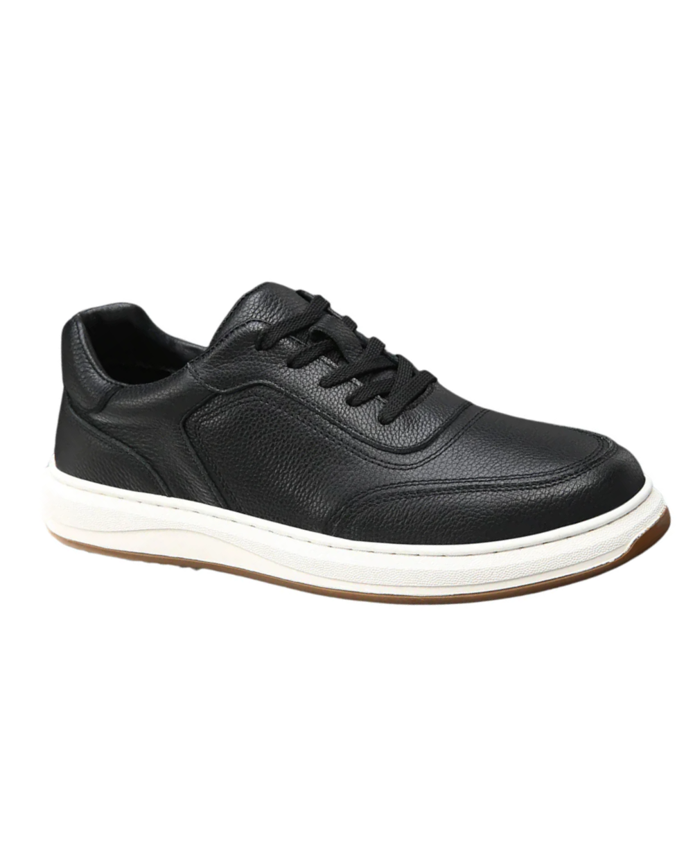 Læder Sneakers