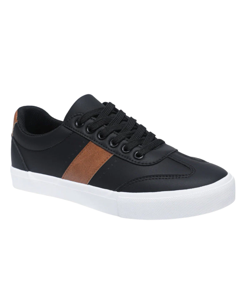 Miami Læder Sneakers