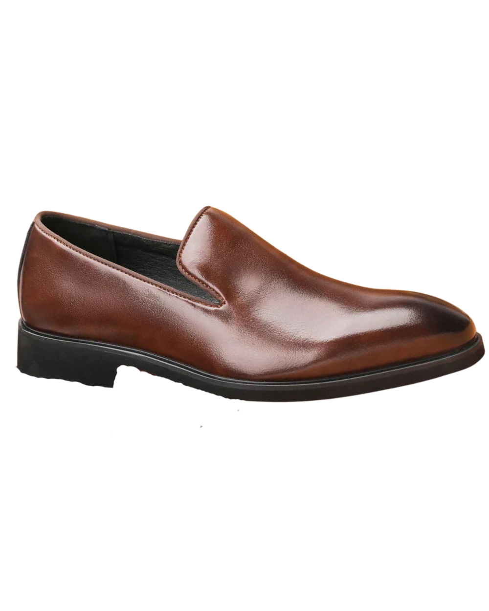 Komfortable Slip-On Sko
