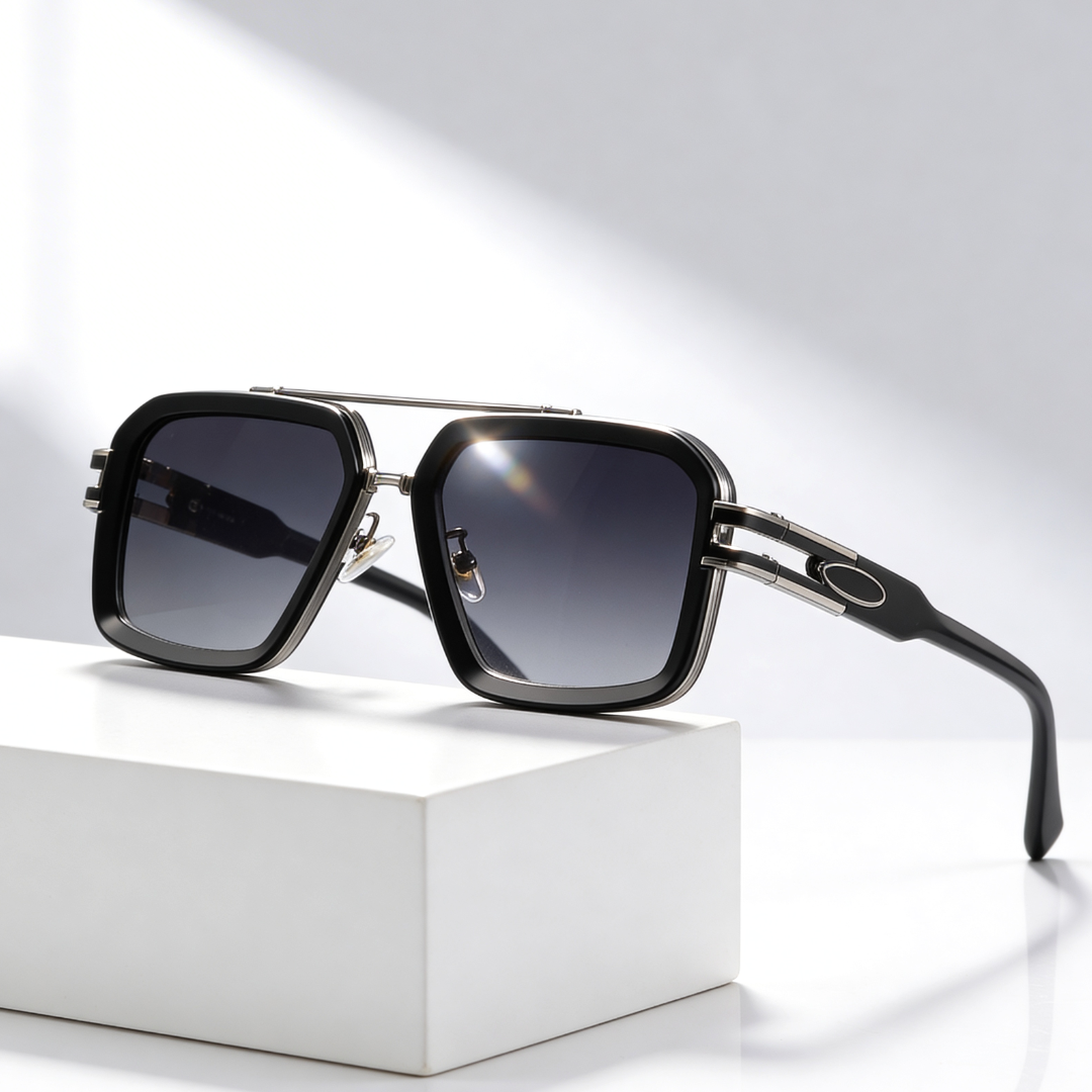 Carson Grid Shades