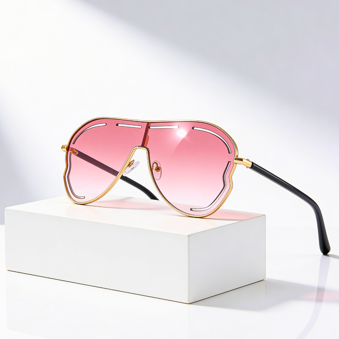 Dahlia Ray Aviators