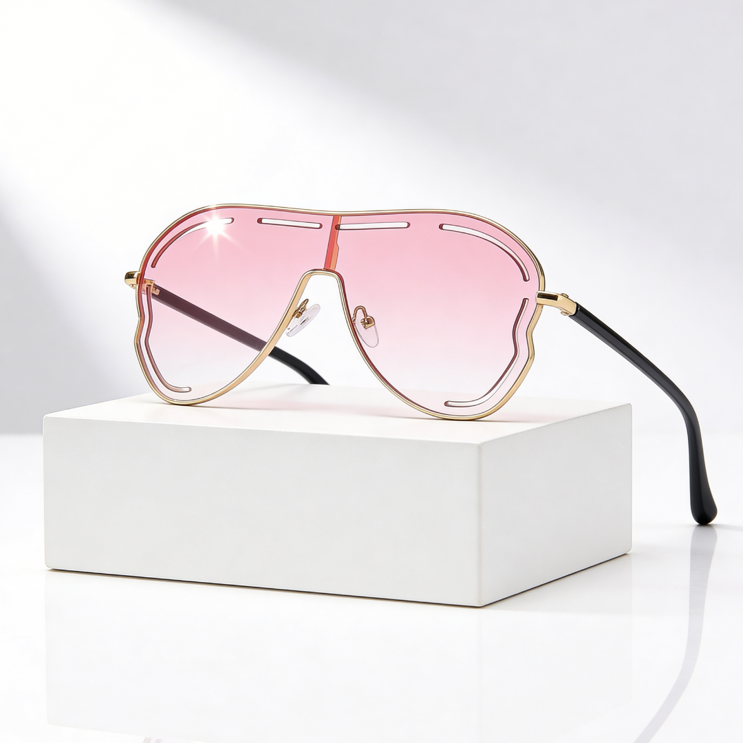 Dahlia Ray Aviators
