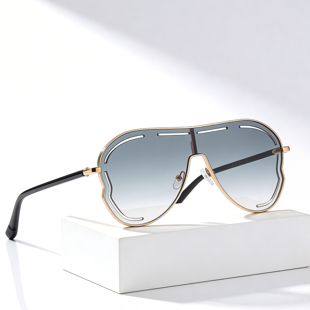 Dahlia Ray Aviators