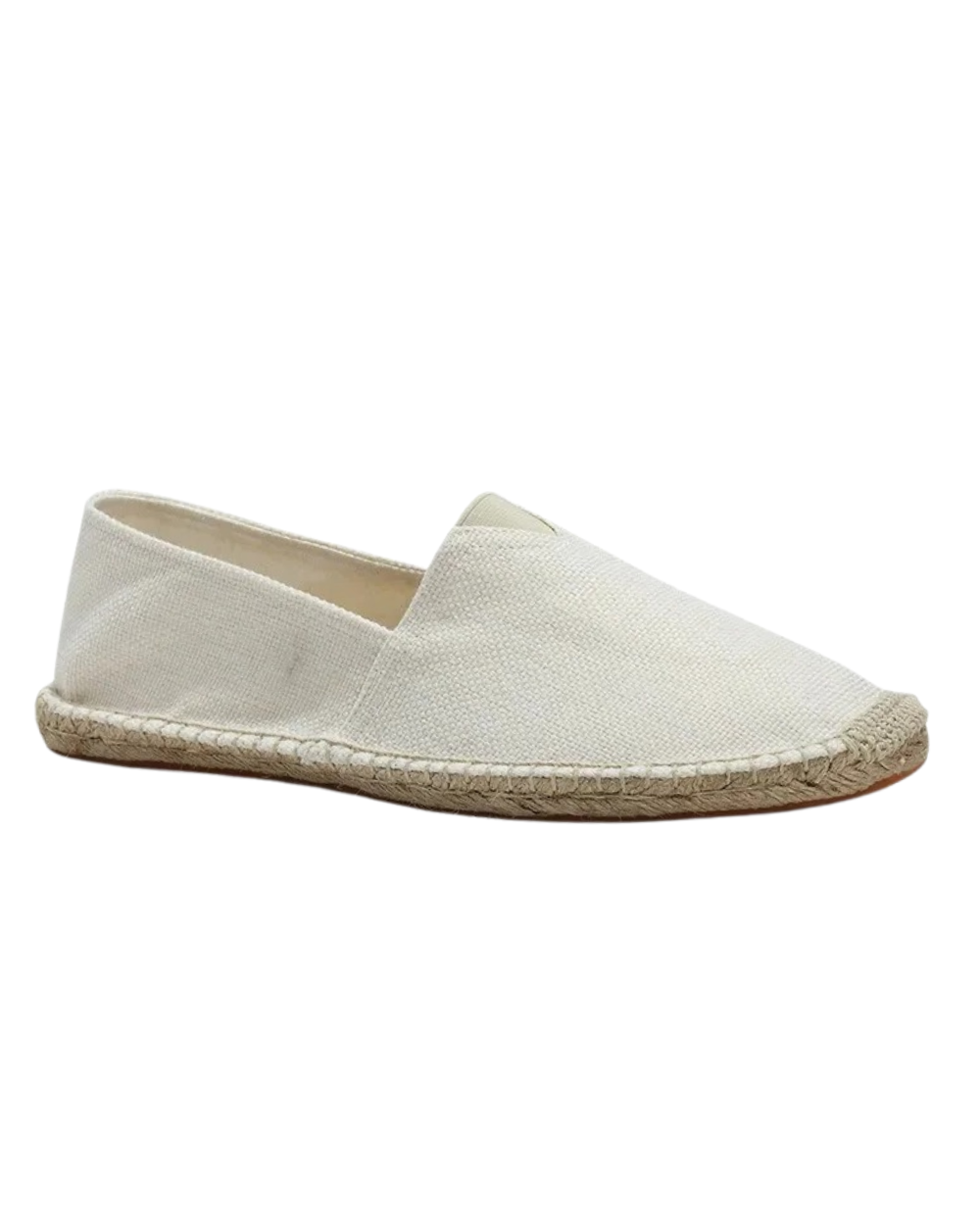 Elegant Canvas Espadriller