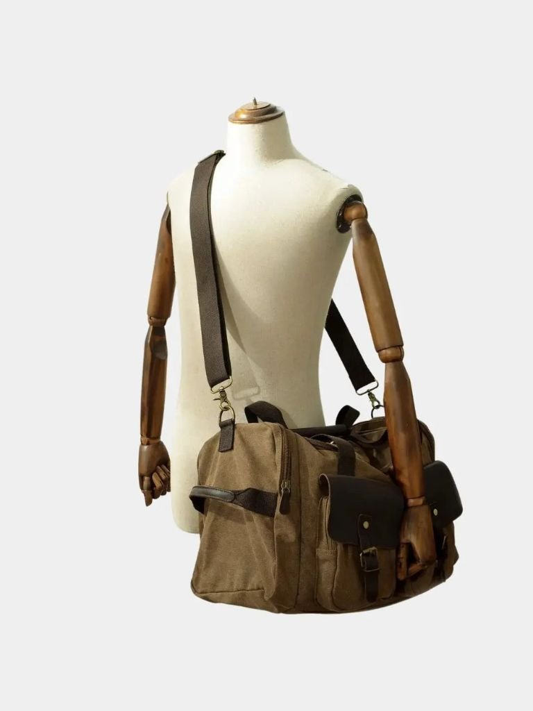 Victor™ | Highland Rejsetaske