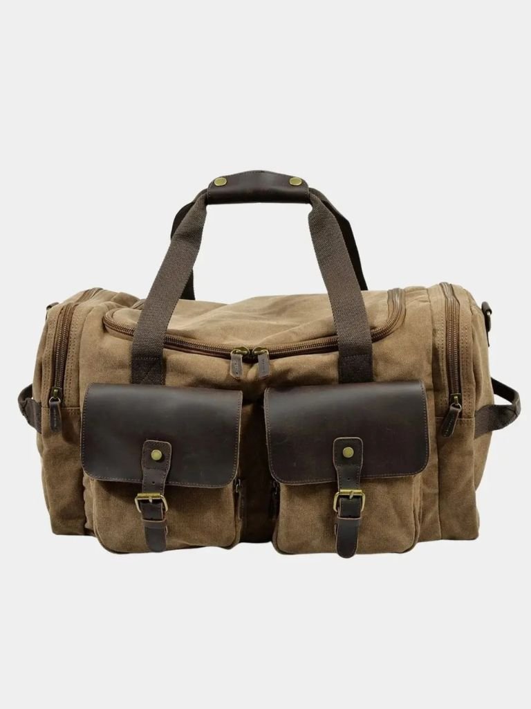 Victor™ | Highland Rejsetaske