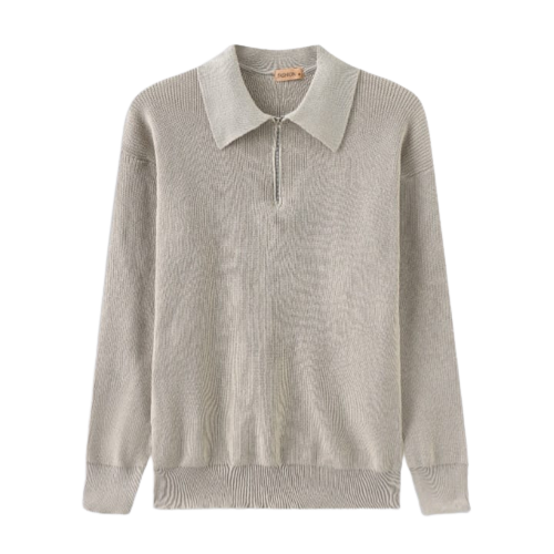 Lenoir™ | Sweat-shirt Polo til mænd