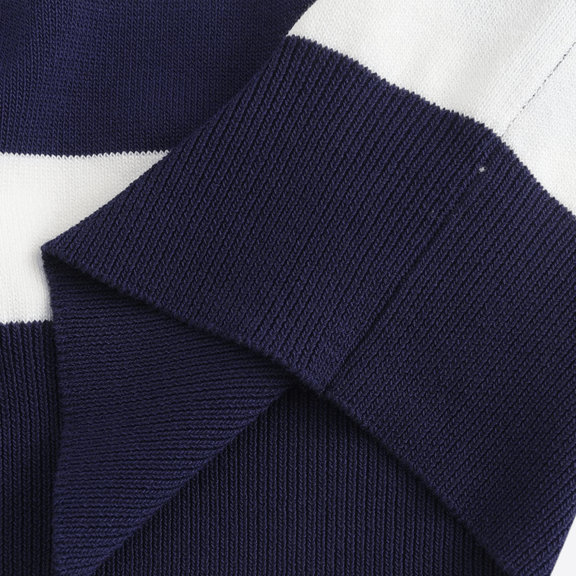 Lenoir™ | Stribet polo