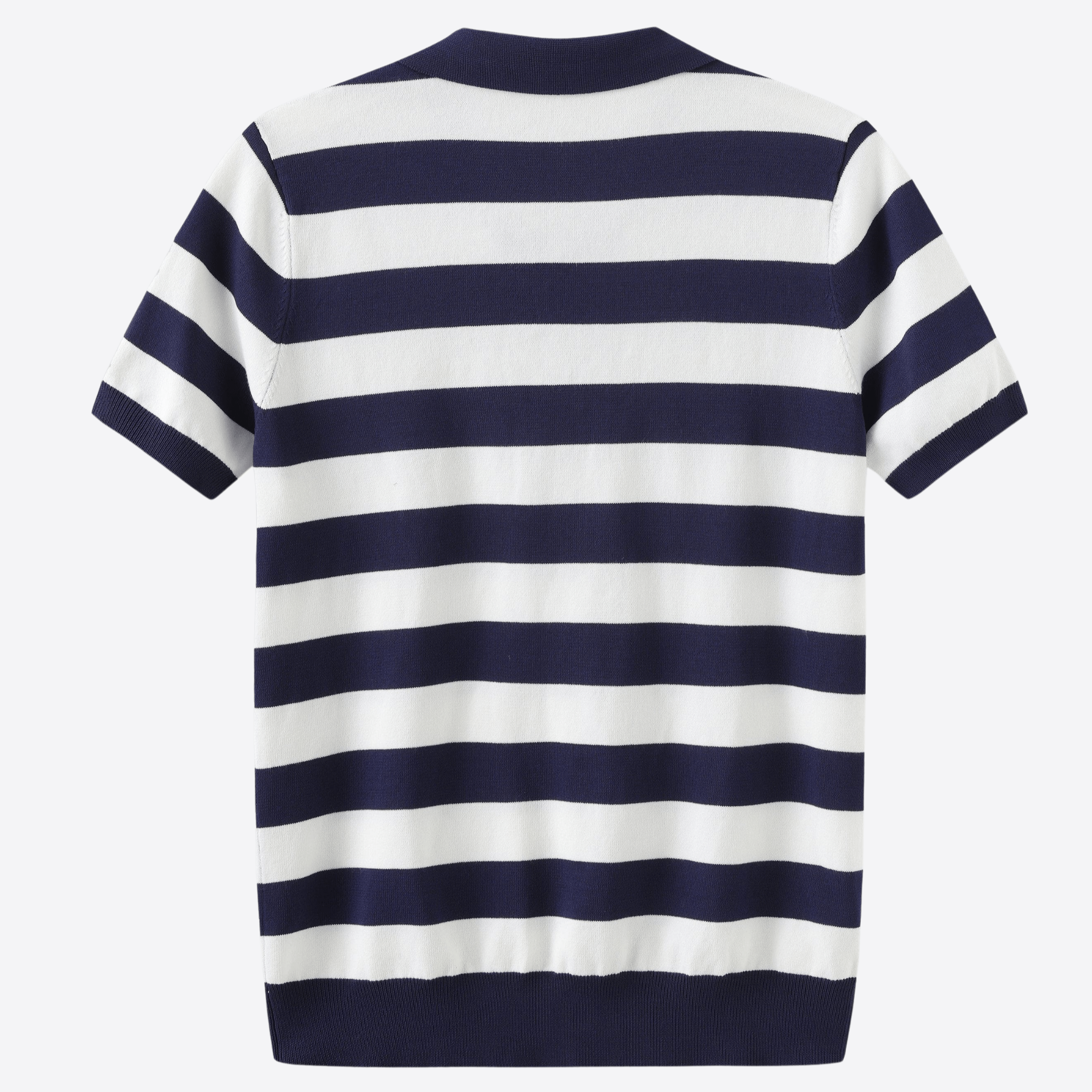 Lenoir™ | Stribet polo