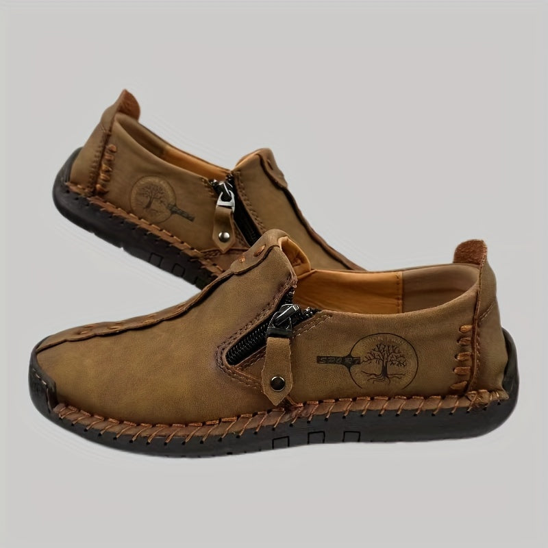 Lenoir™ | Elegante lædersko