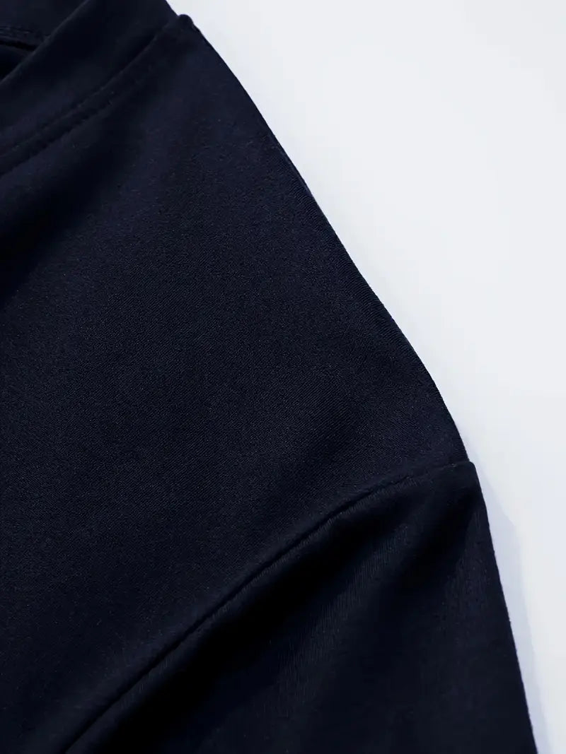 Lenoir™ | Stilet T-shirt med korte ærmer