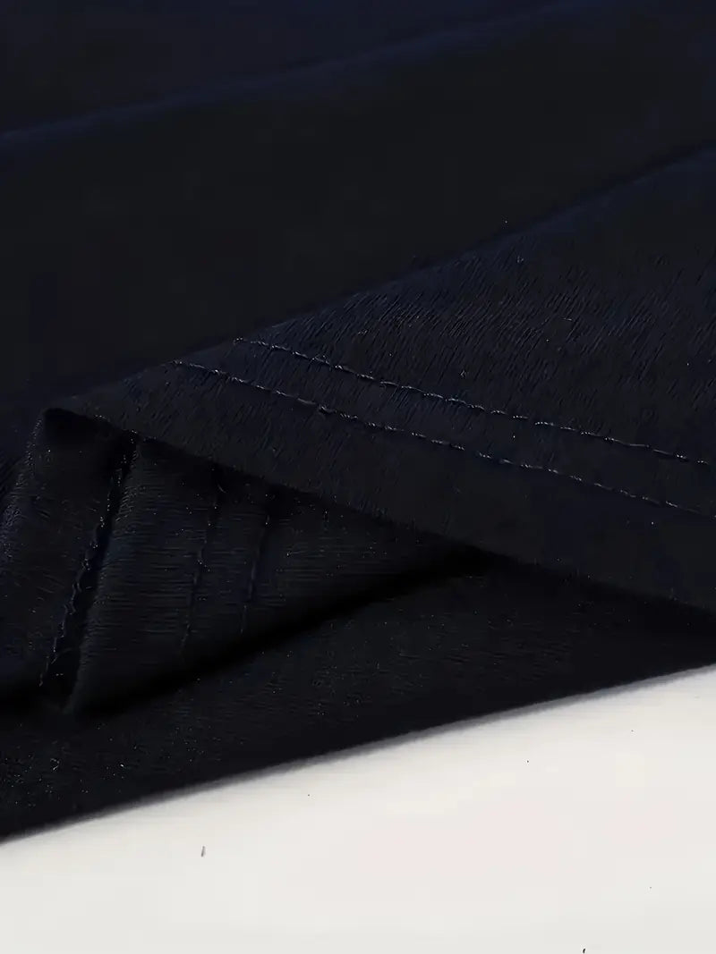 Lenoir™ | Stilet T-shirt med korte ærmer