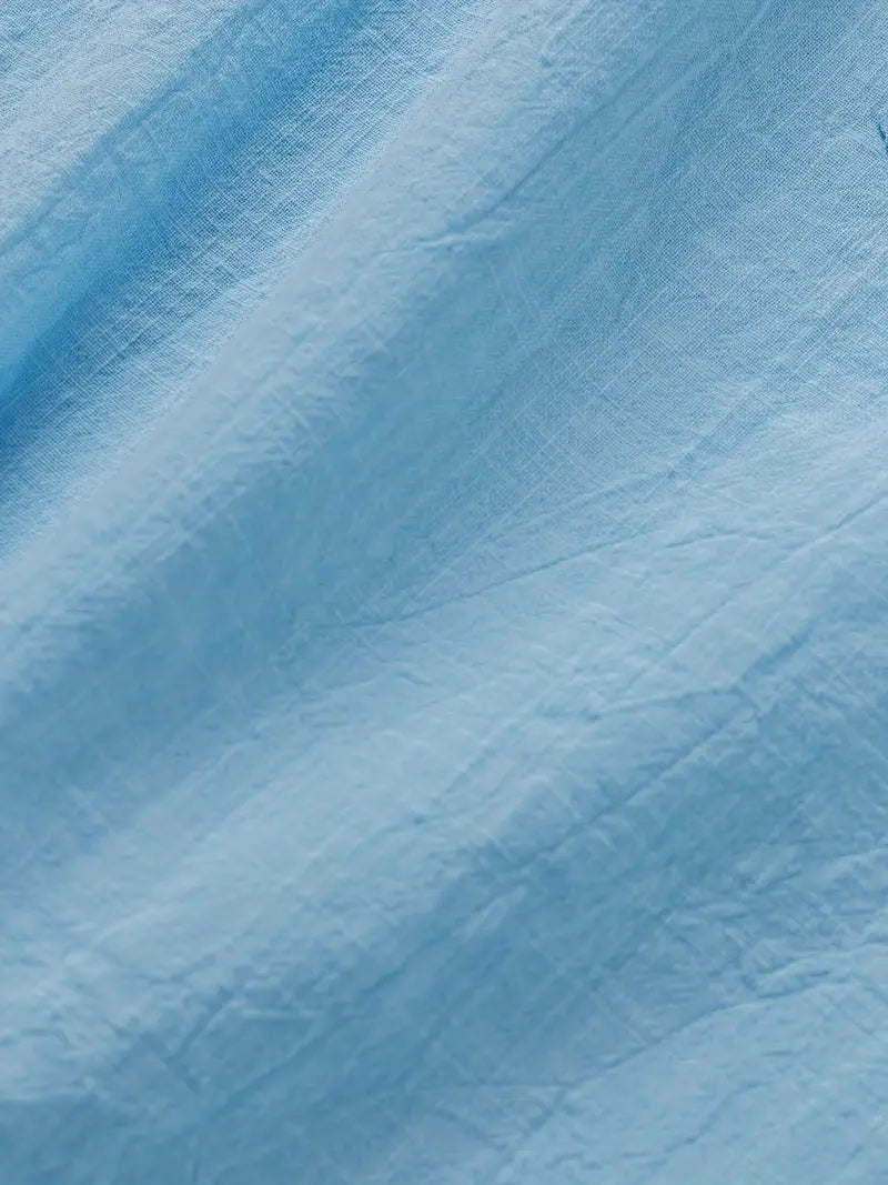 Lenoir™ | Elegant kortærmet skjorte