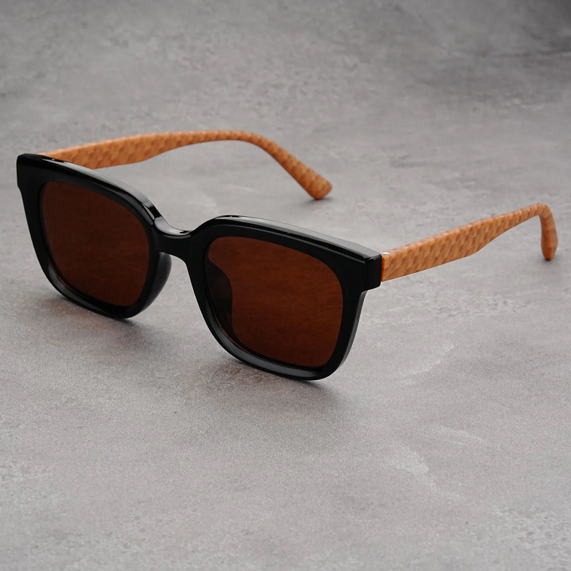 Carbon Vance Shades