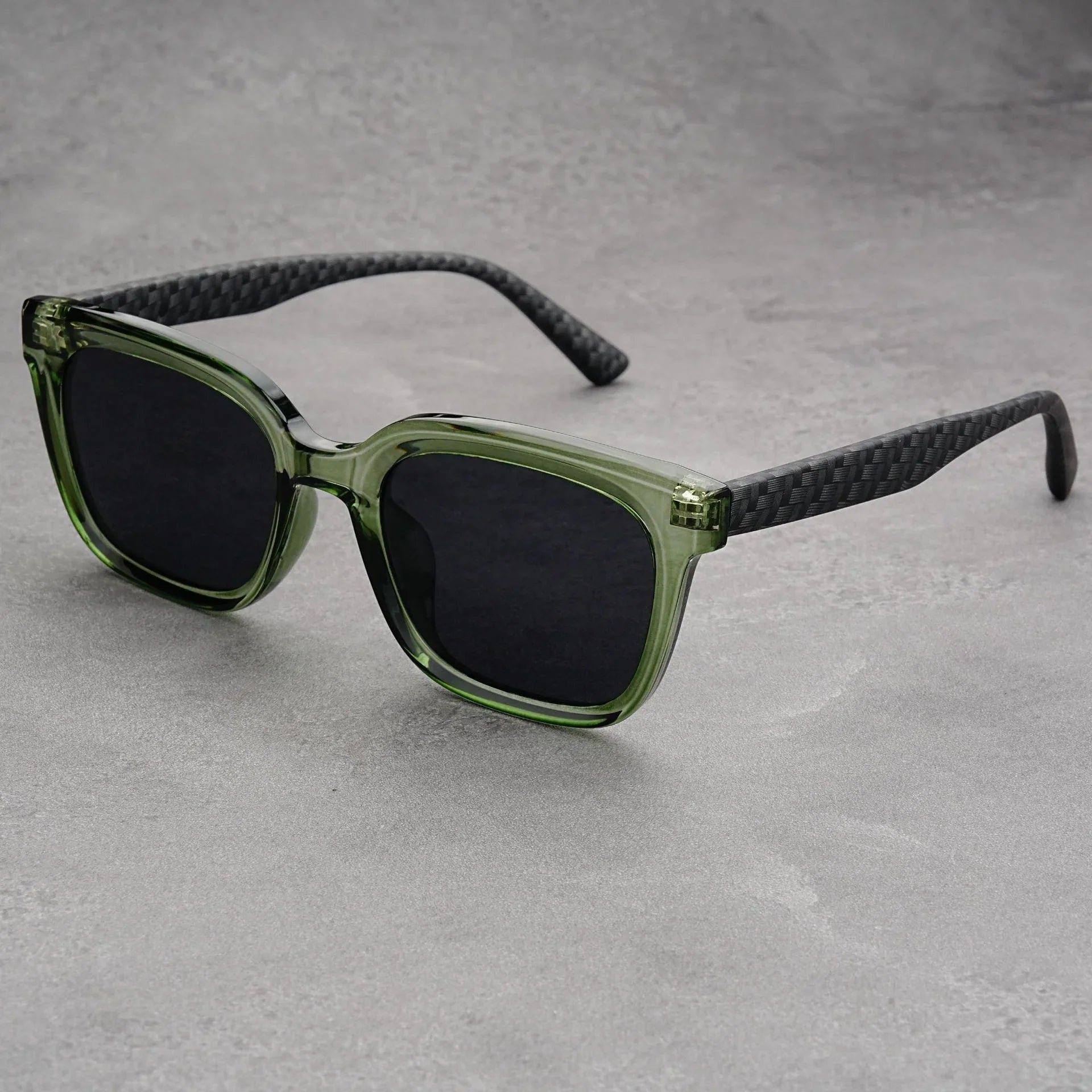 Carbon Vance Shades