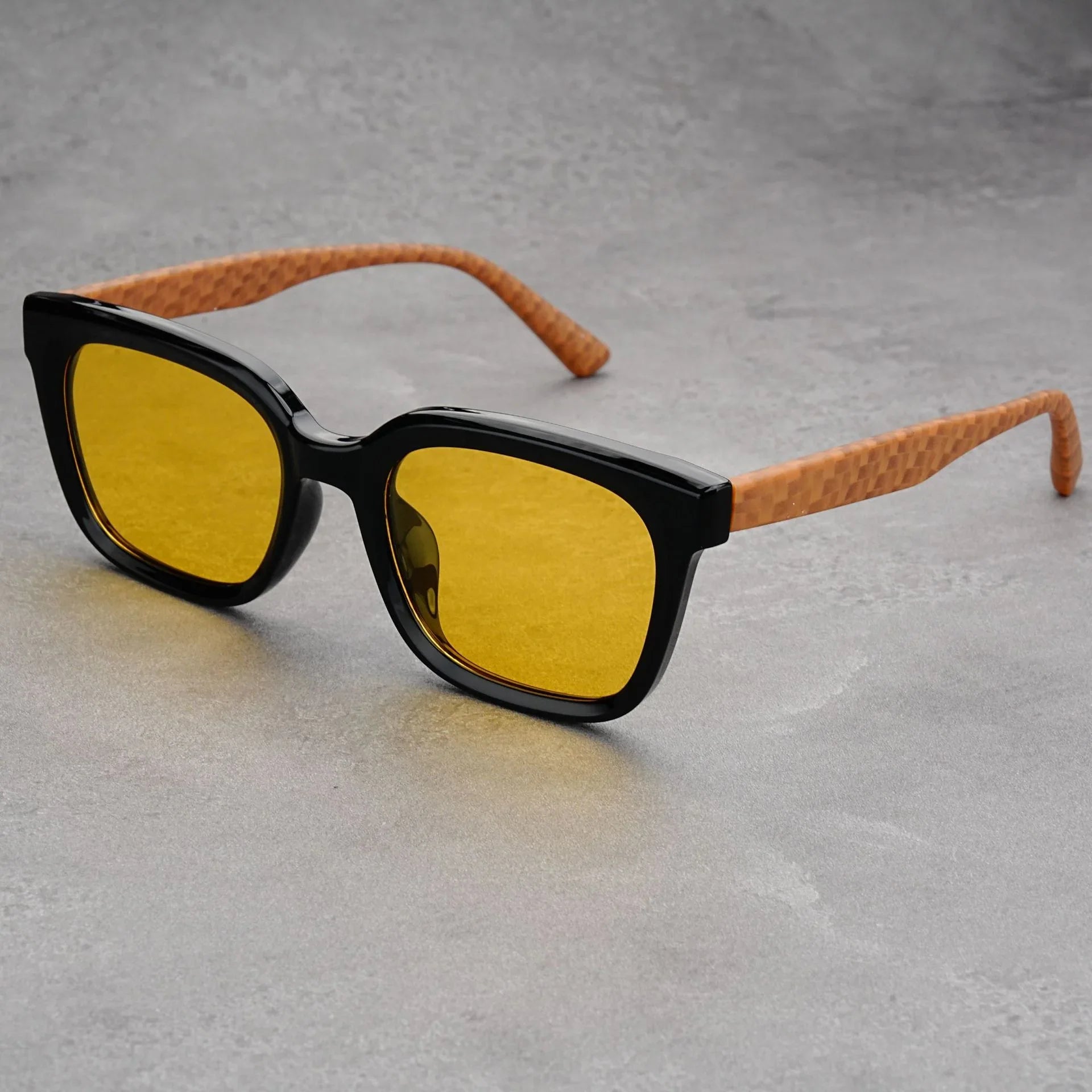 Carbon Vance Shades