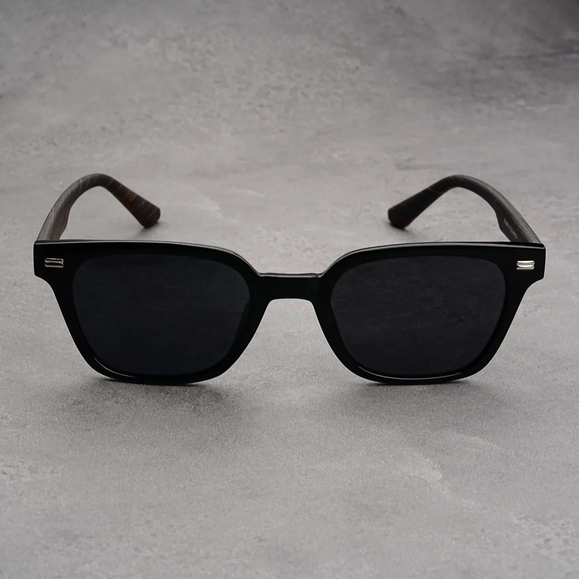 Jaxon Wood Shades